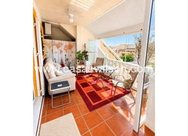 Sale - Appartement - Cabo Roig - Costa Blanca