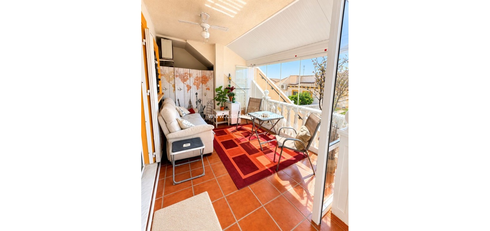 Sale - Appartement - Cabo Roig - Costa Blanca