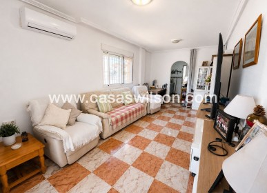Sale - Appartement - Cabo Roig - Costa Blanca