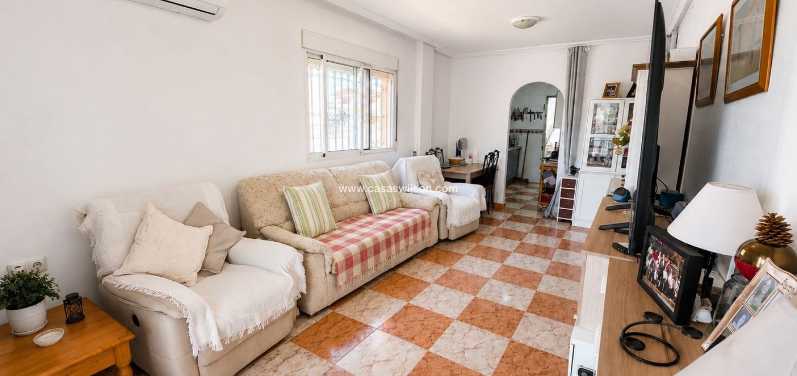 Sale - Appartement - Cabo Roig - Costa Blanca