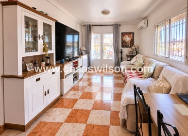 Sale - Appartement - Cabo Roig - Costa Blanca