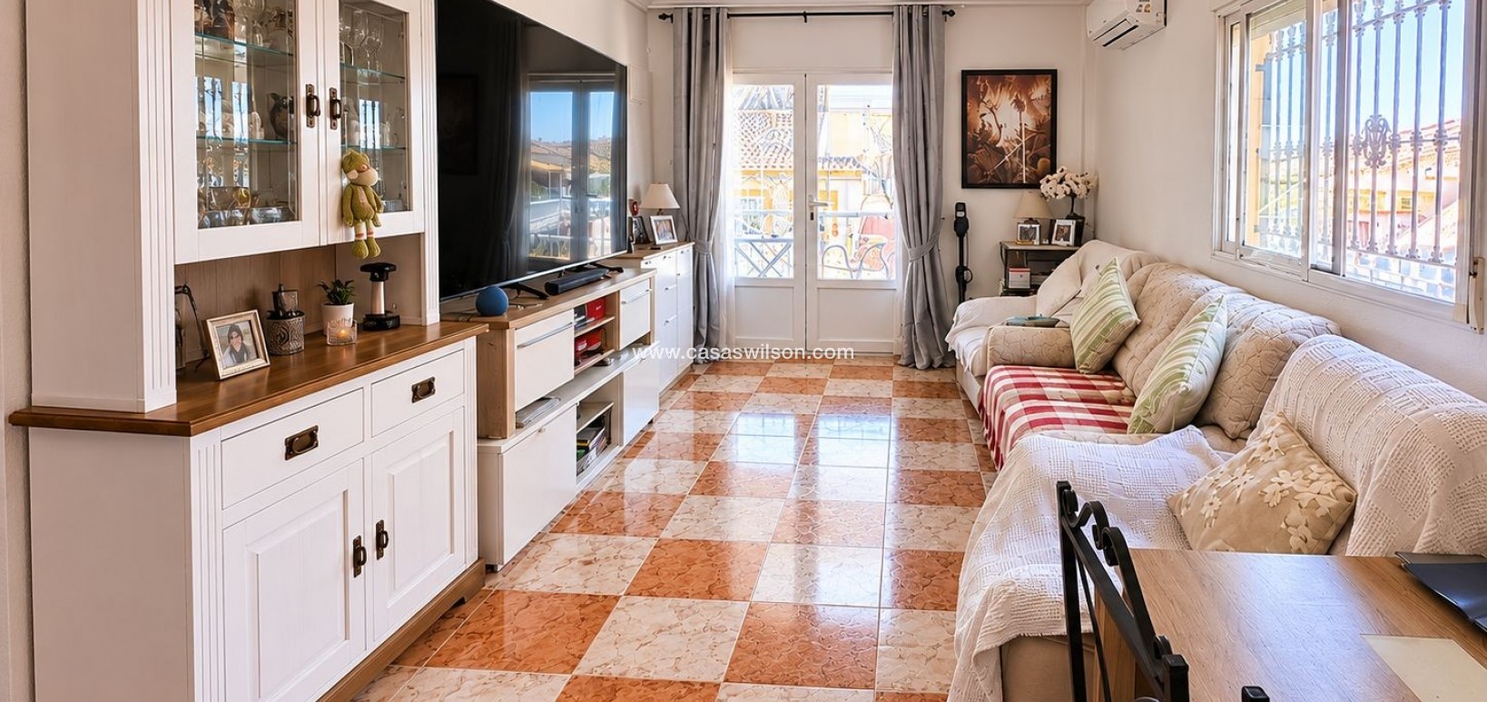 Sale - Appartement - Cabo Roig - Costa Blanca