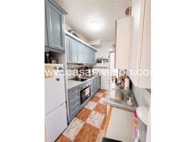 Sale - Appartement - Cabo Roig - Costa Blanca