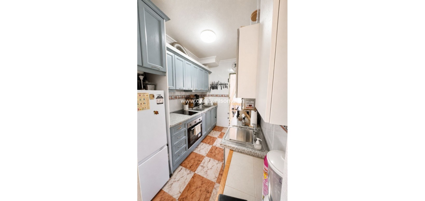 Sale - Appartement - Cabo Roig - Costa Blanca