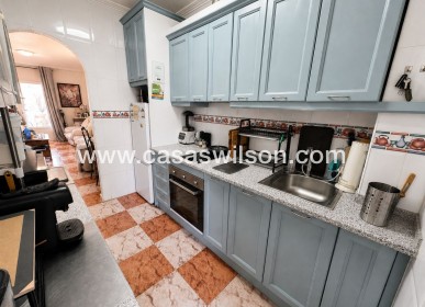 Sale - Appartement - Cabo Roig - Costa Blanca
