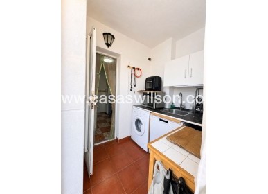 Sale - Appartement - Cabo Roig - Costa Blanca