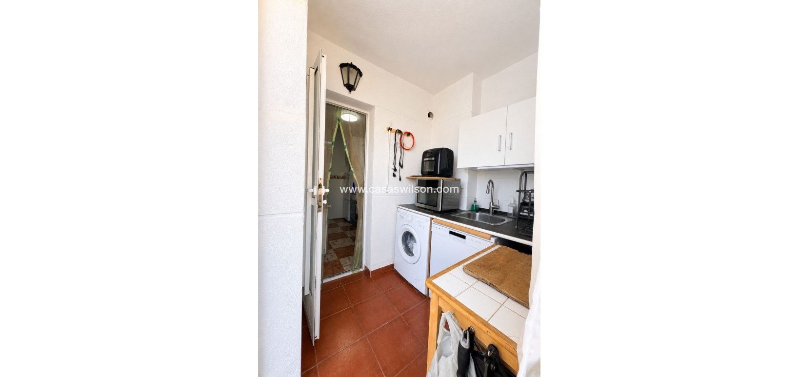 Sale - Appartement - Cabo Roig - Costa Blanca
