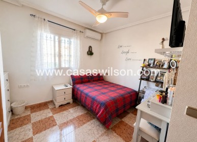 Sale - Appartement - Cabo Roig - Costa Blanca