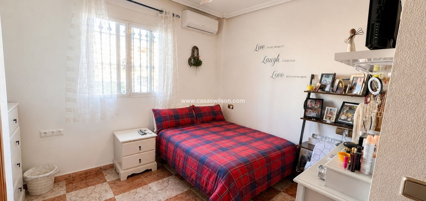 Sale - Appartement - Cabo Roig - Costa Blanca