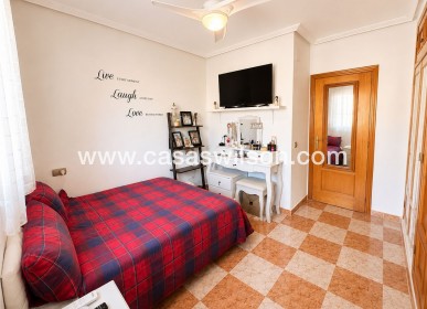 Sale - Appartement - Cabo Roig - Costa Blanca