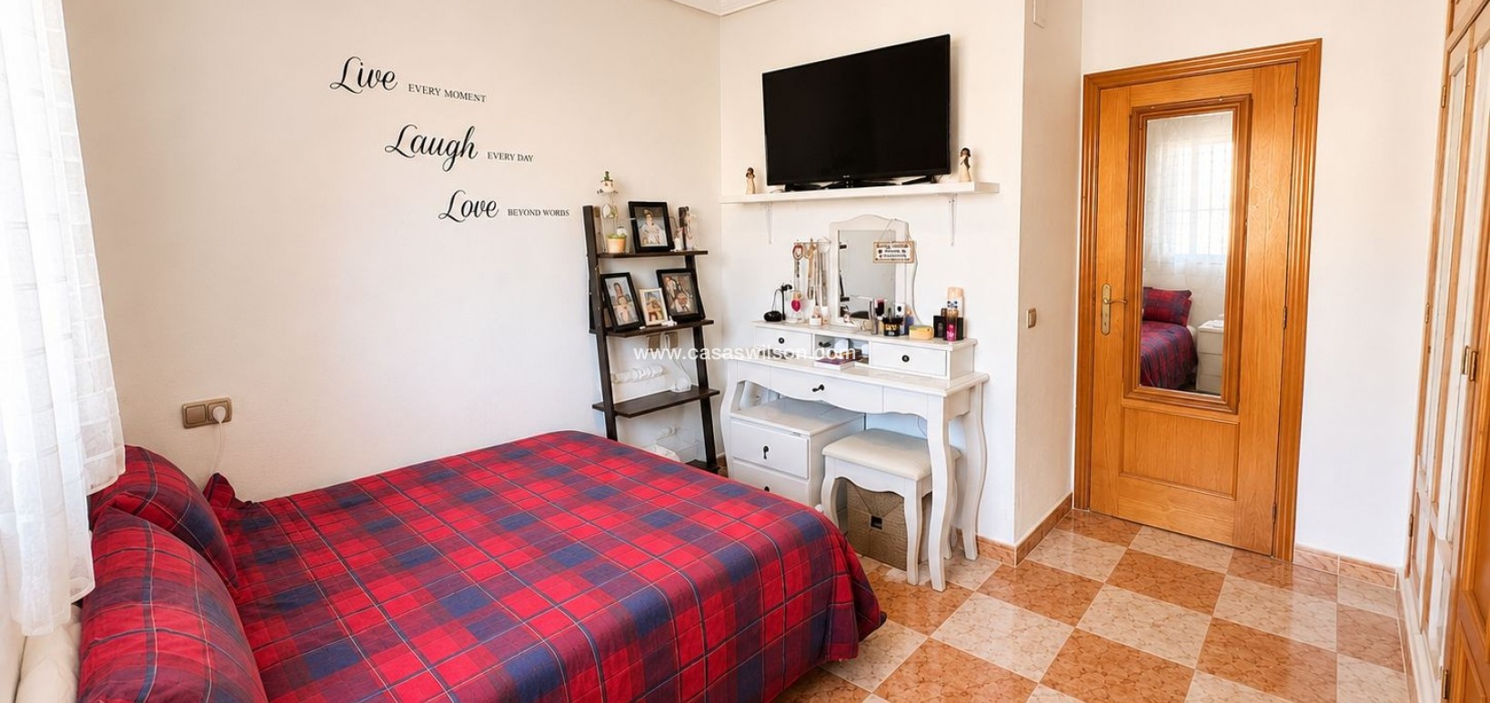 Sale - Appartement - Cabo Roig - Costa Blanca