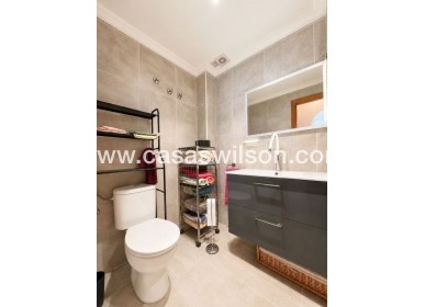 Sale - Appartement - Cabo Roig - Costa Blanca