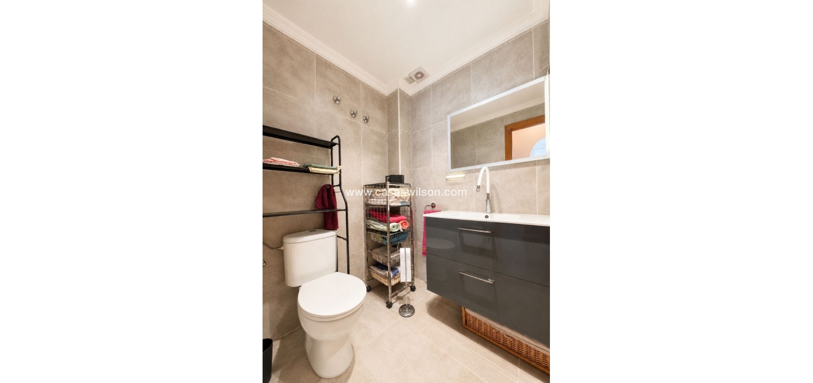 Sale - Appartement - Cabo Roig - Costa Blanca