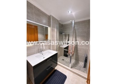 Sale - Appartement - Cabo Roig - Costa Blanca