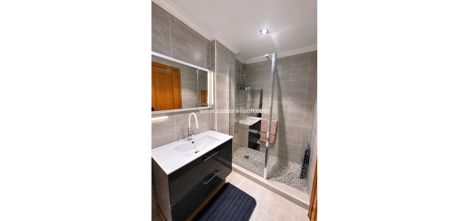 Sale - Appartement - Cabo Roig - Costa Blanca