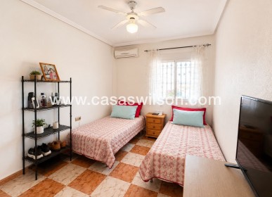 Sale - Appartement - Cabo Roig - Costa Blanca