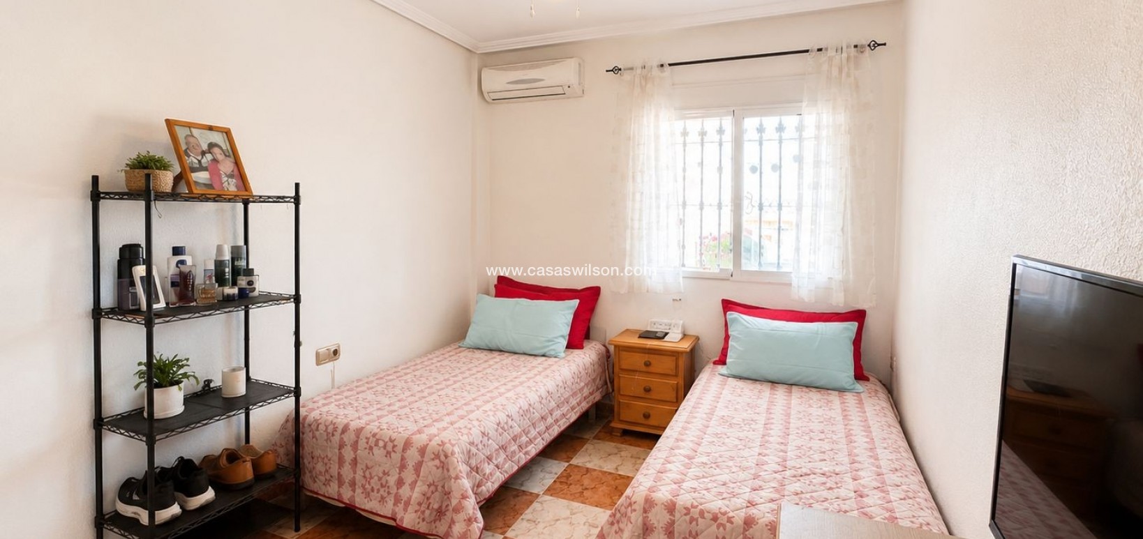 Sale - Appartement - Cabo Roig - Costa Blanca
