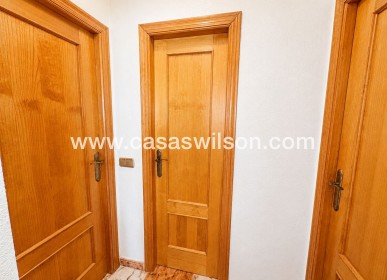 Sale - Appartement - Cabo Roig - Costa Blanca