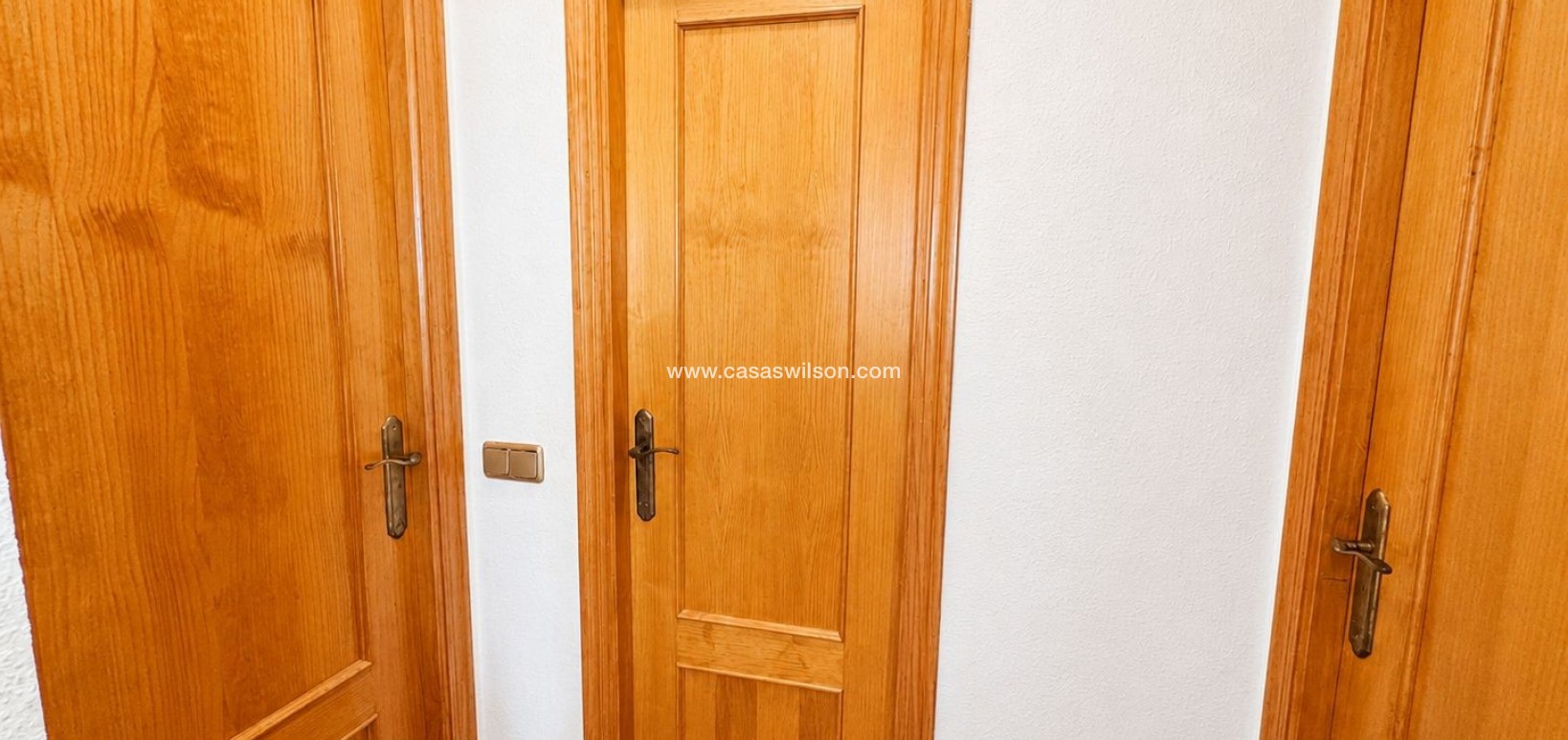 Sale - Appartement - Cabo Roig - Costa Blanca