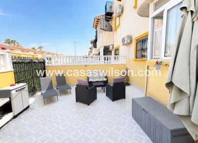 Sale - Appartement - Cabo Roig - Costa Blanca