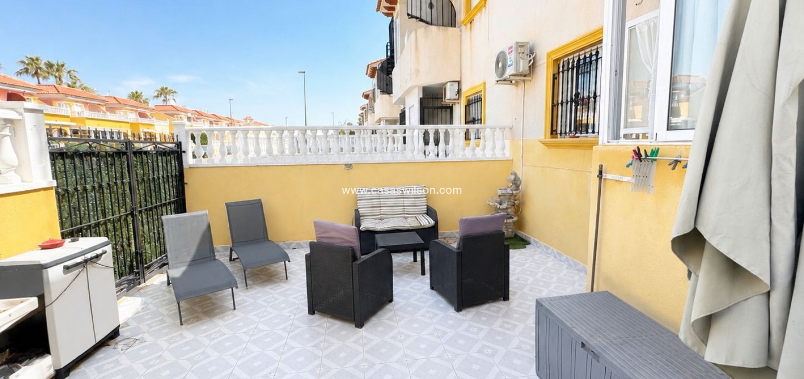 Sale - Appartement - Cabo Roig - Costa Blanca