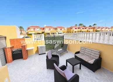 Sale - Appartement - Cabo Roig - Costa Blanca
