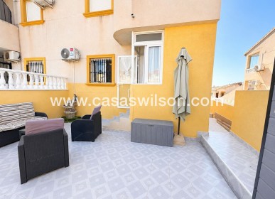 Sale - Appartement - Cabo Roig - Costa Blanca