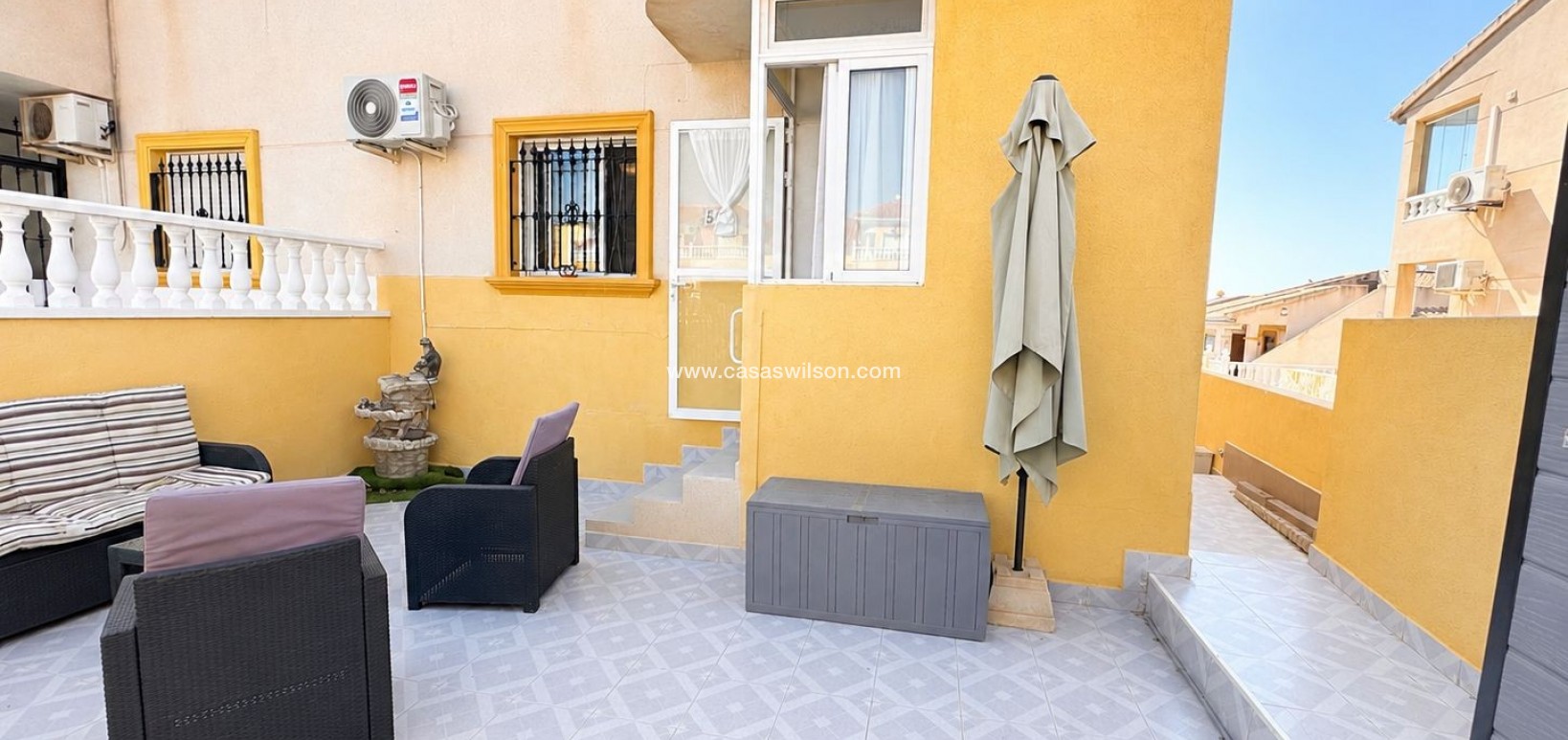 Sale - Appartement - Cabo Roig - Costa Blanca