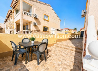 Sale - Appartement - Cabo Roig - Costa Blanca