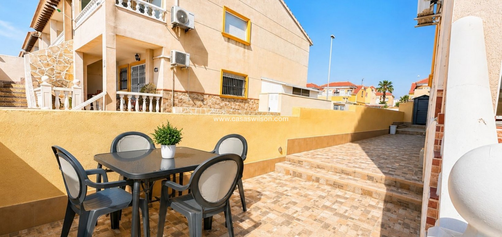 Sale - Appartement - Cabo Roig - Costa Blanca