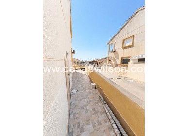 Sale - Appartement - Cabo Roig - Costa Blanca