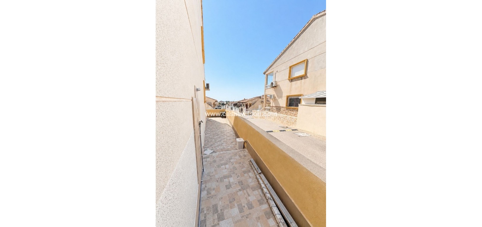 Sale - Appartement - Cabo Roig - Costa Blanca