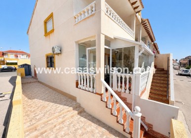 Sale - Appartement - Cabo Roig - Costa Blanca