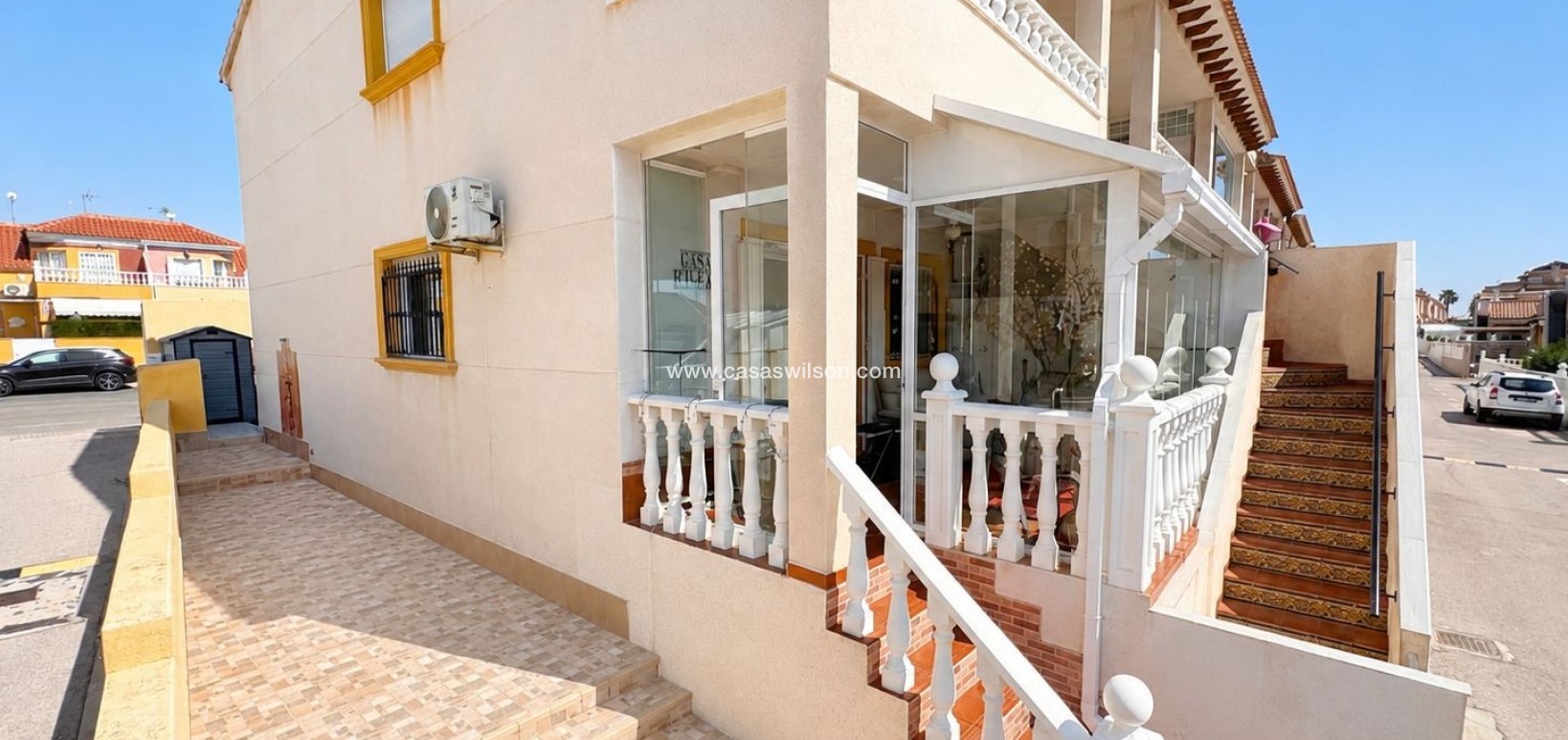 Sale - Appartement - Cabo Roig - Costa Blanca