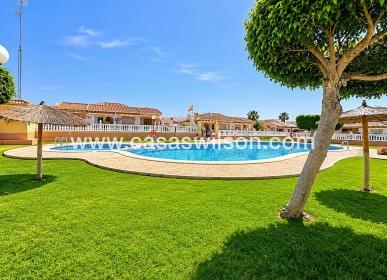 Sale - Appartement - Cabo Roig - Costa Blanca