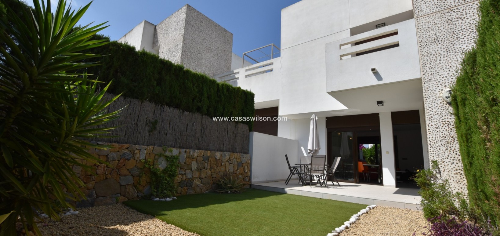 Venta - Apartamento - Algorfa - Inland