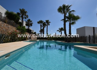 Venta - Apartamento - Algorfa - Inland