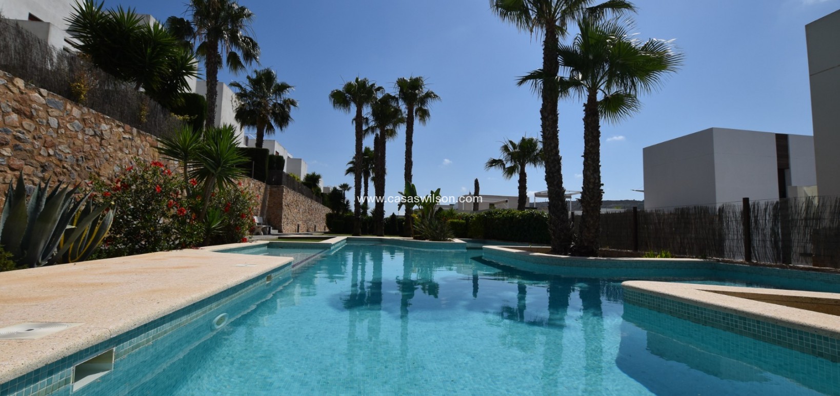 Venta - Apartamento - Algorfa - Inland
