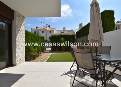 Venta - Apartamento - Algorfa - Inland