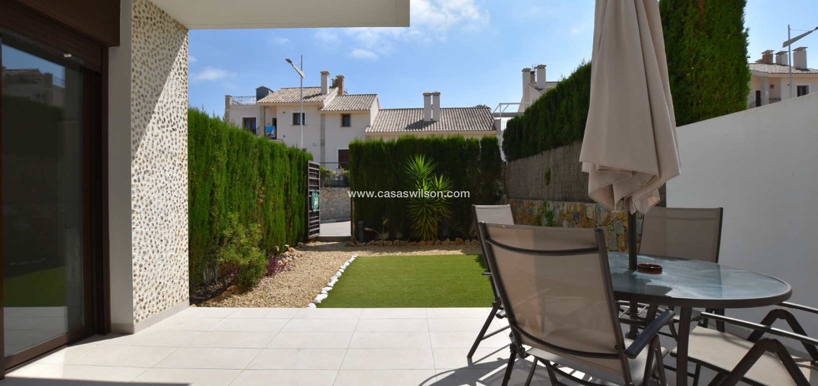 Venta - Apartamento - Algorfa - Inland
