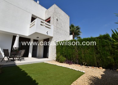 Venta - Apartamento - Algorfa - Inland