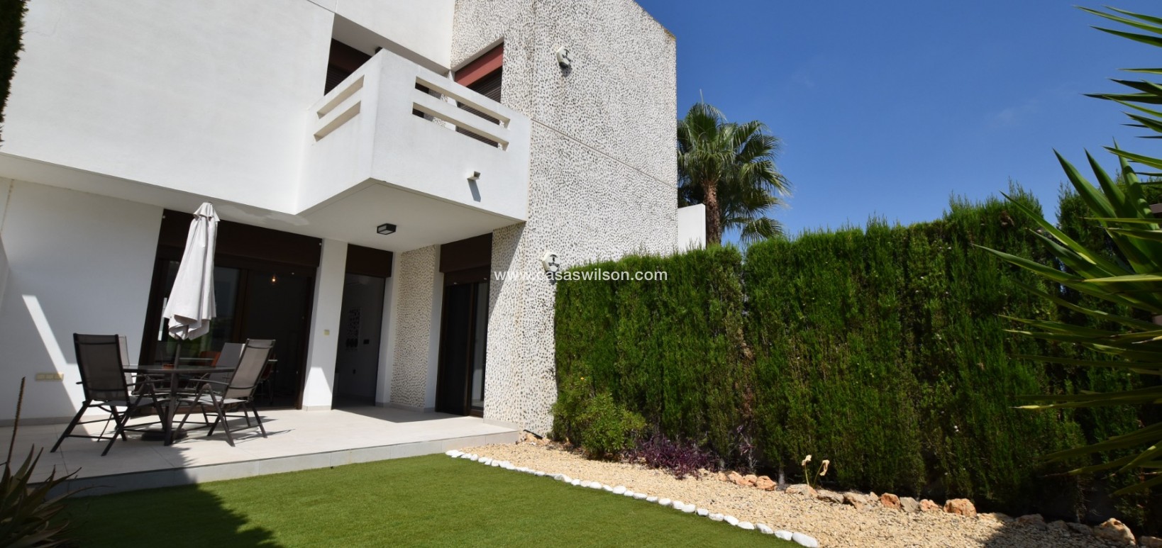 Venta - Apartamento - Algorfa - Inland