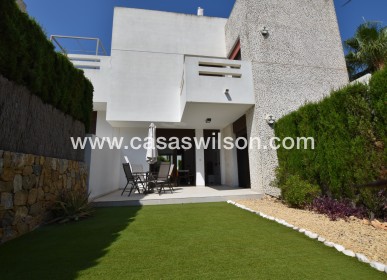 Venta - Apartamento - Algorfa - Inland