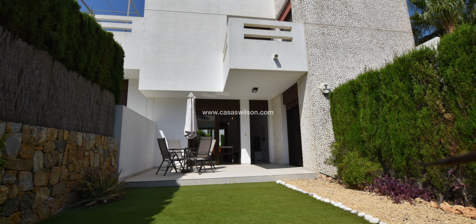 Venta - Apartamento - Algorfa - Inland