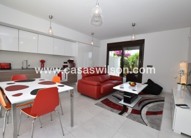 Venta - Apartamento - Algorfa - Inland