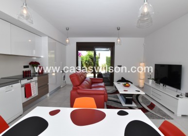Venta - Apartamento - Algorfa - Inland