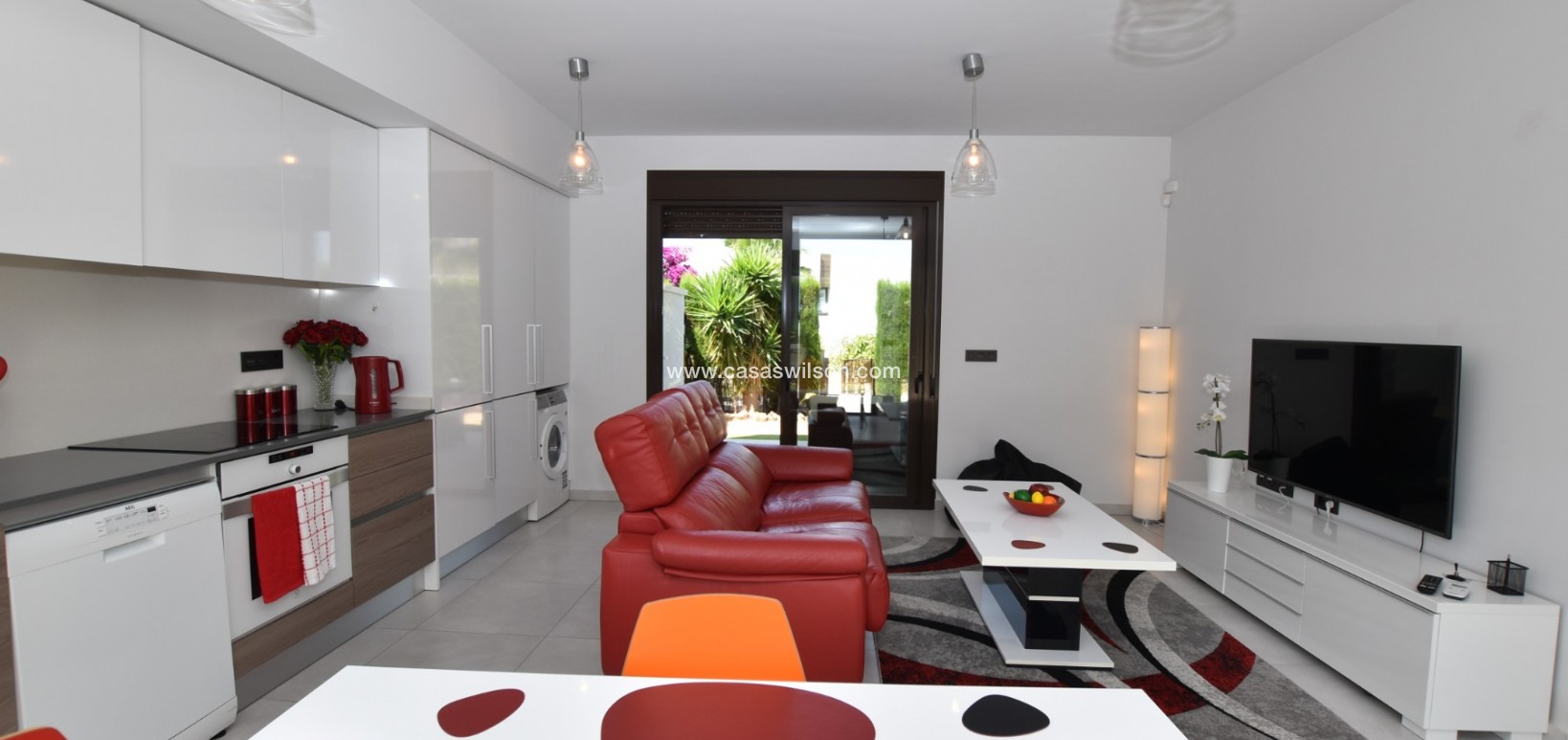 Venta - Apartamento - Algorfa - Inland