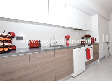 Venta - Apartamento - Algorfa - Inland