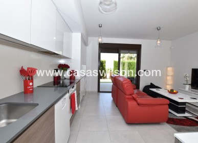Venta - Apartamento - Algorfa - Inland
