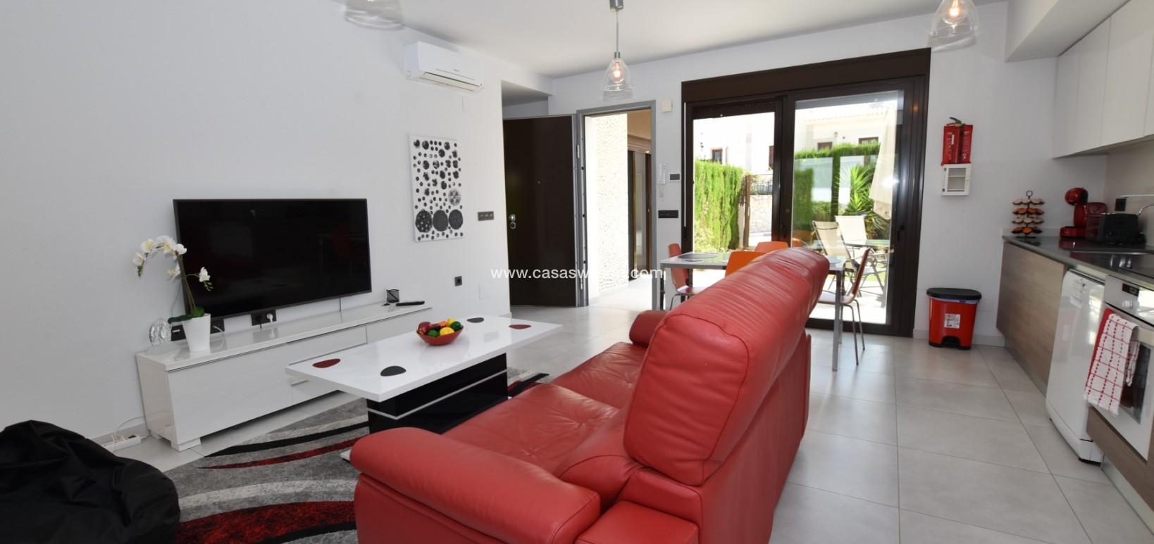 Venta - Apartamento - Algorfa - Inland